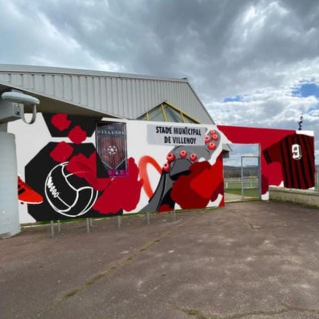 AC Villenoy - www.acvillenoy.com