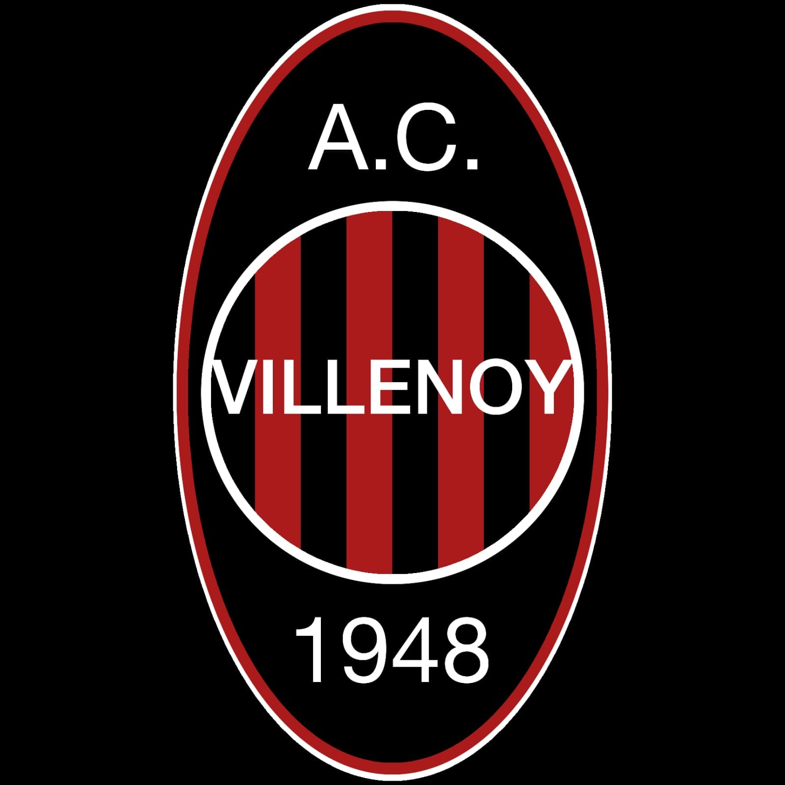 LOGO VILLENOY - www.acvillenoy.com